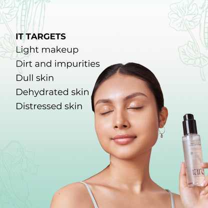 Dewy Glow Micellar Water
