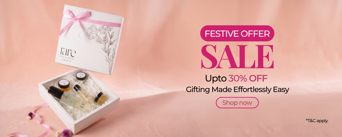 Festive Offers