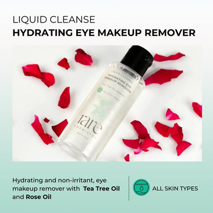 Hydrating Eye Makeup Remover
