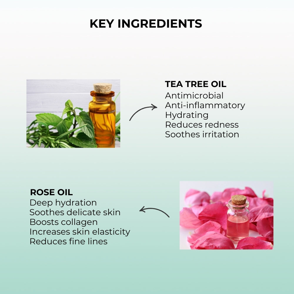 Hydrating Eye Makeup Remover