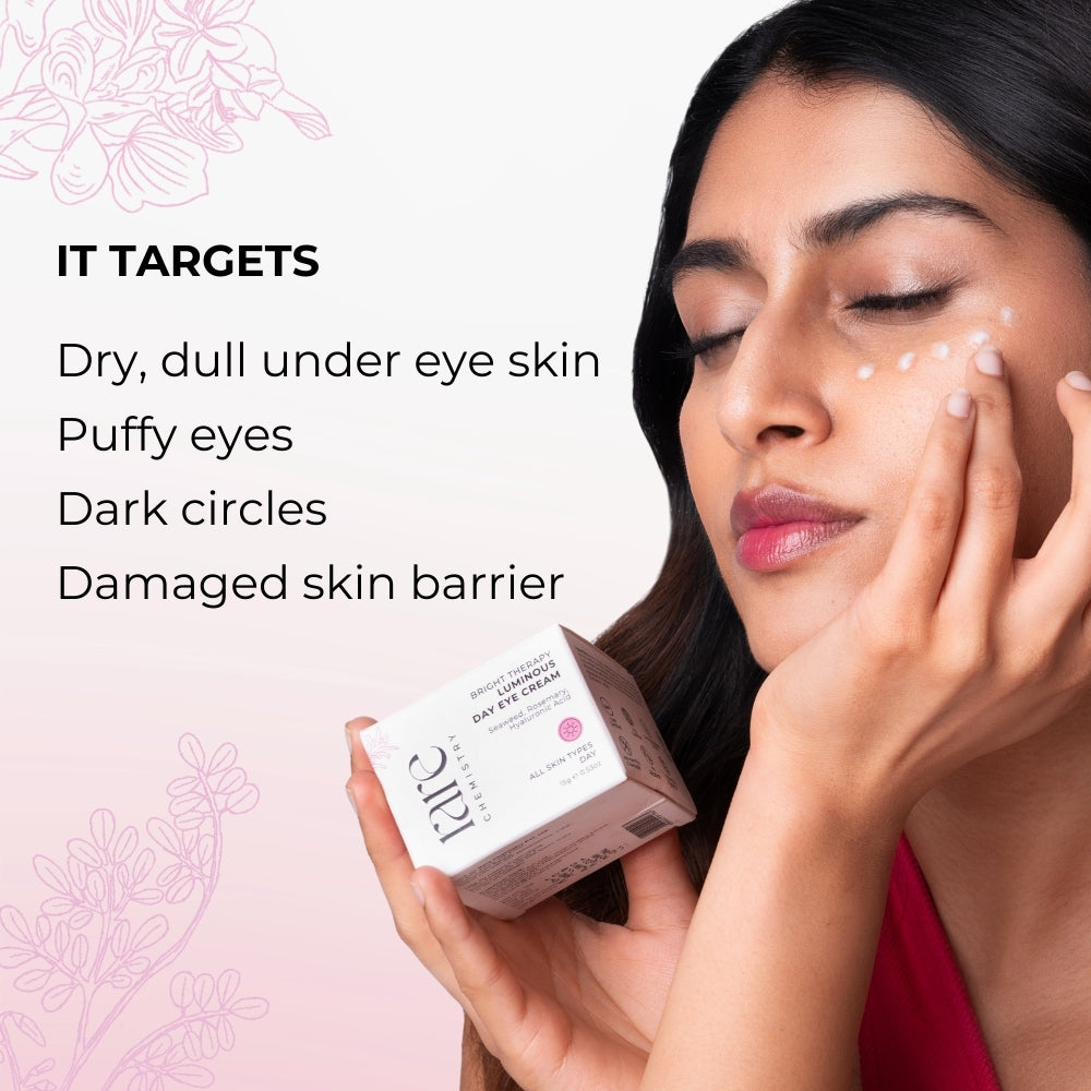 Luminous Day Eye Cream