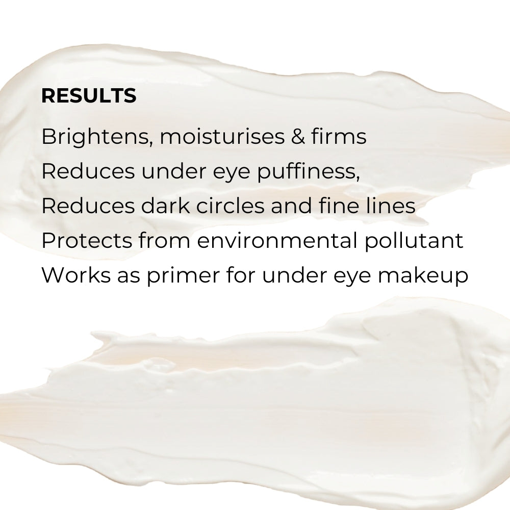 Luminous Day Eye Cream