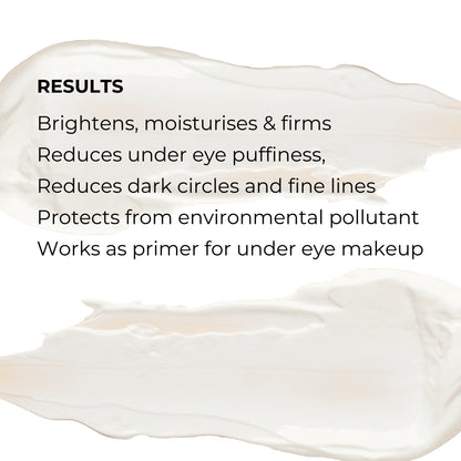 Luminous Day Eye Cream