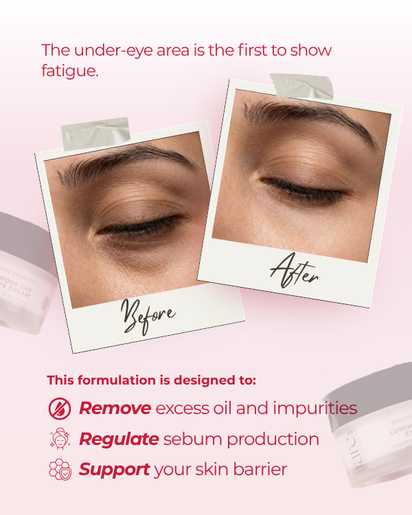 Luminous Day Eye Cream