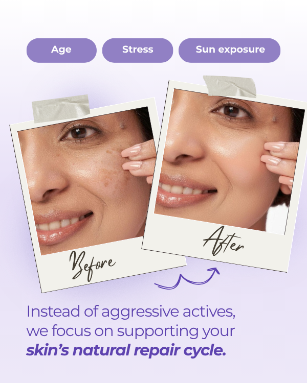 Age-Defying Night Cream