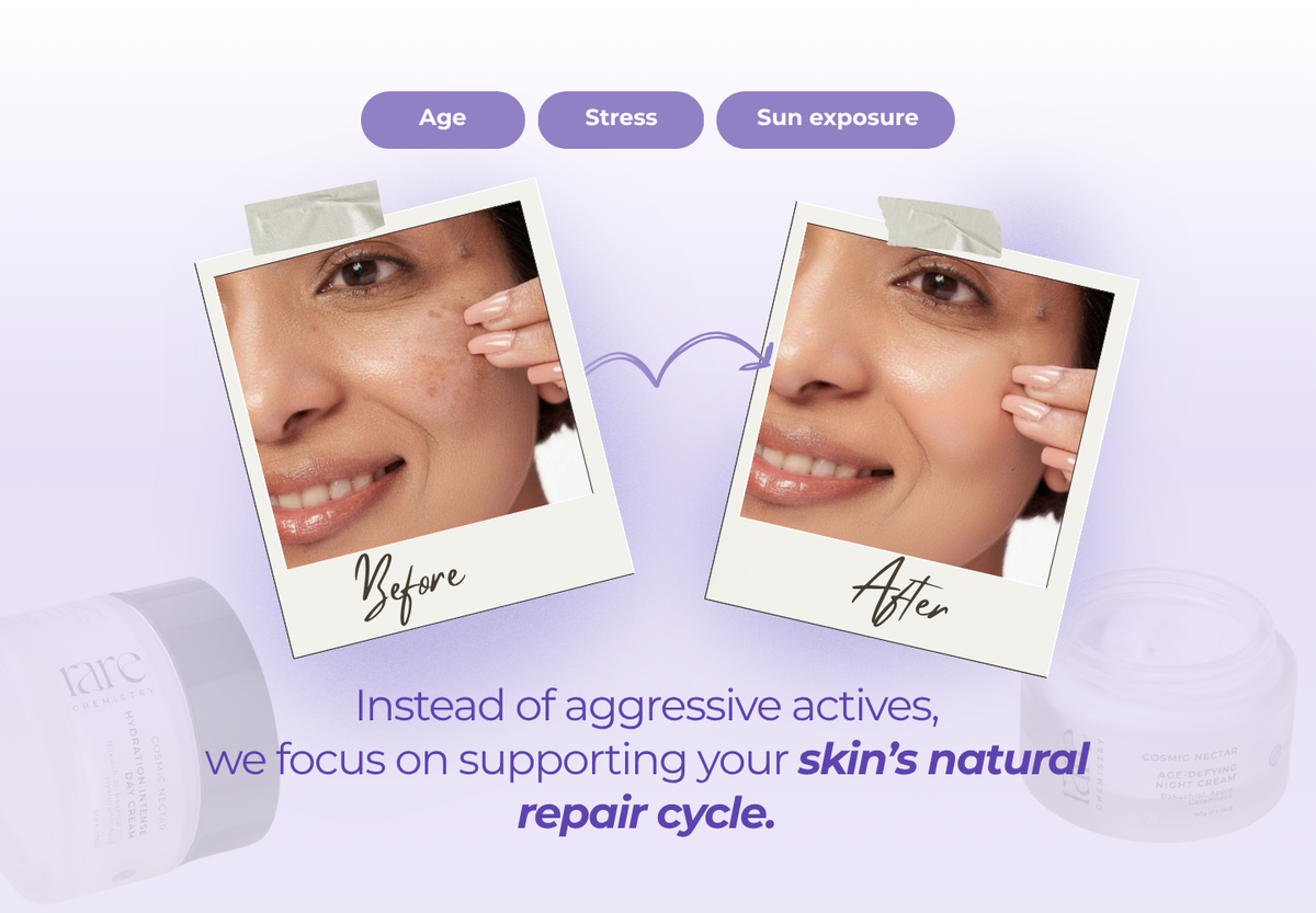Age-Defying Night Cream