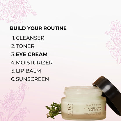 Luminous Day Eye Cream
