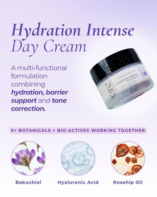 Hydration Intense Day Cream