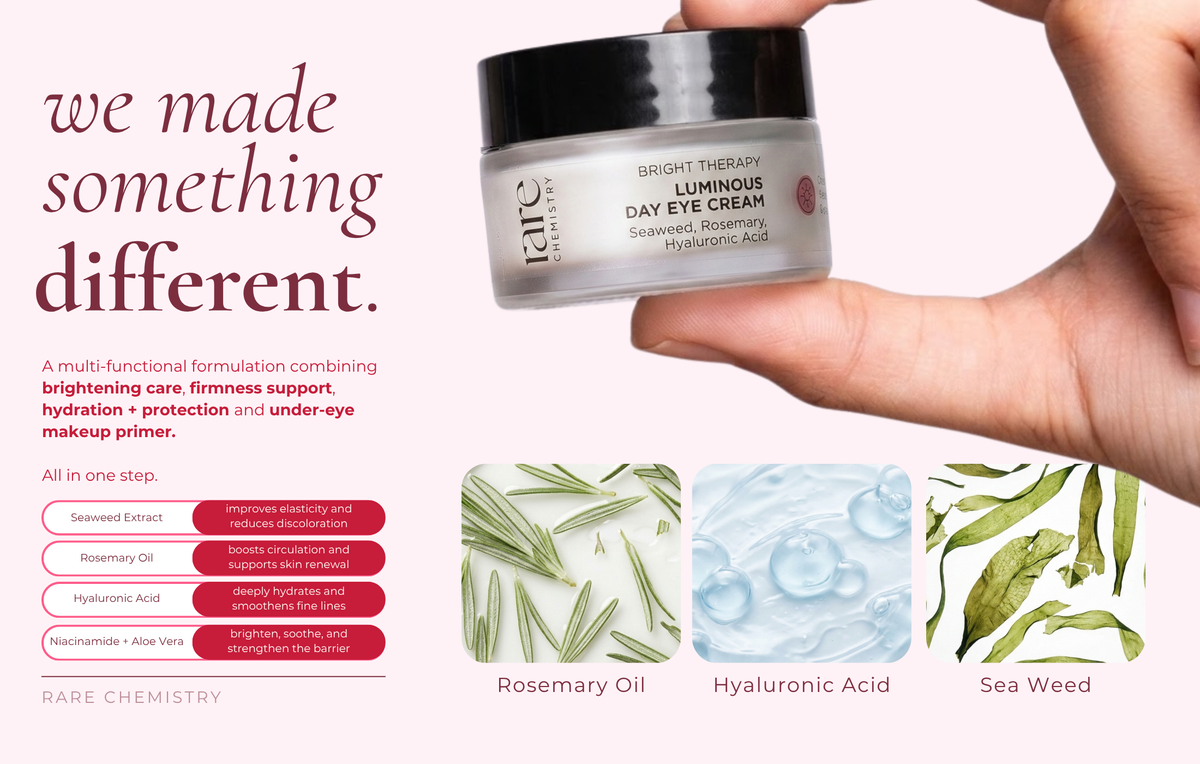 Luminous Day Eye Cream