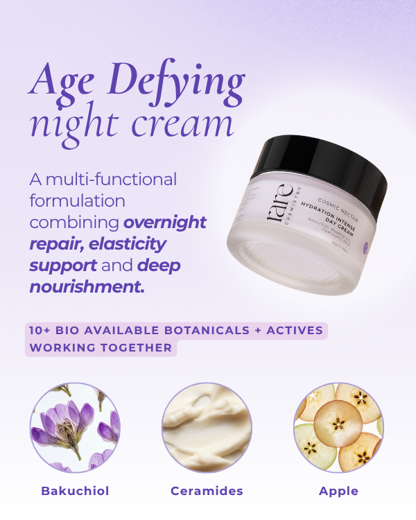 Age-Defying Night Cream
