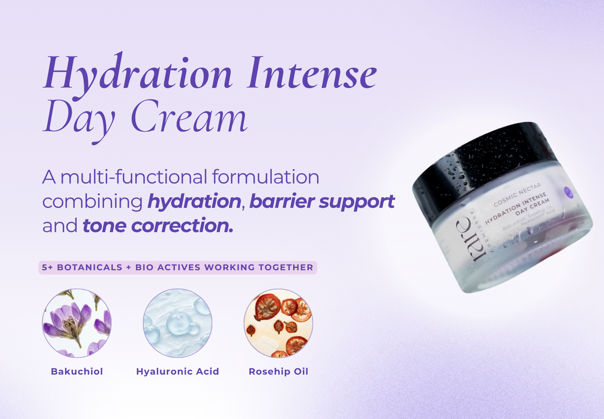 Hydration Intense Day Cream