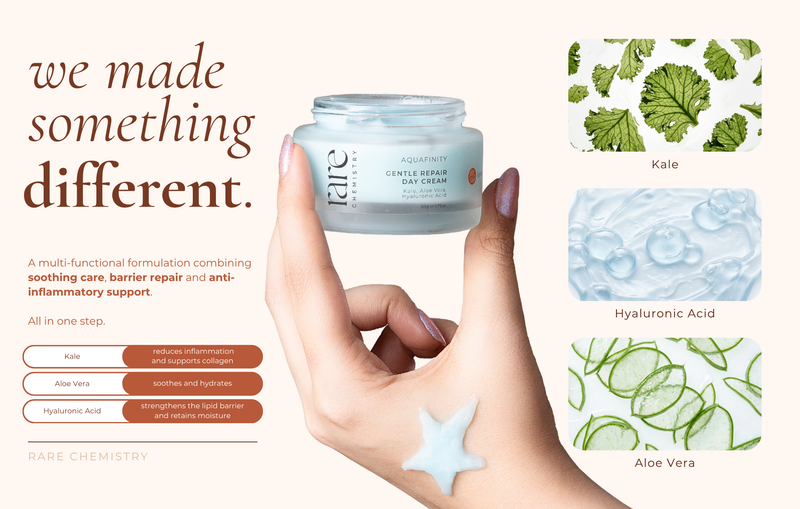 Gentle Repair Day Cream