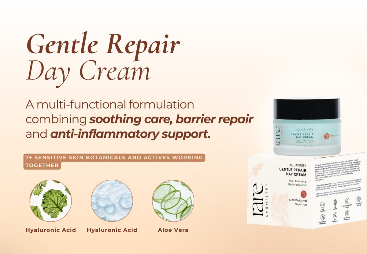 Gentle Repair Day Cream