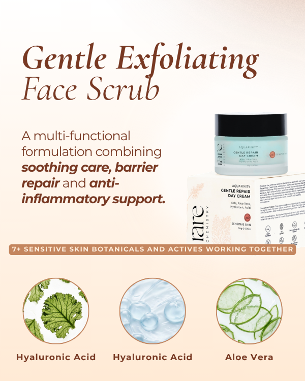Gentle Repair Day Cream