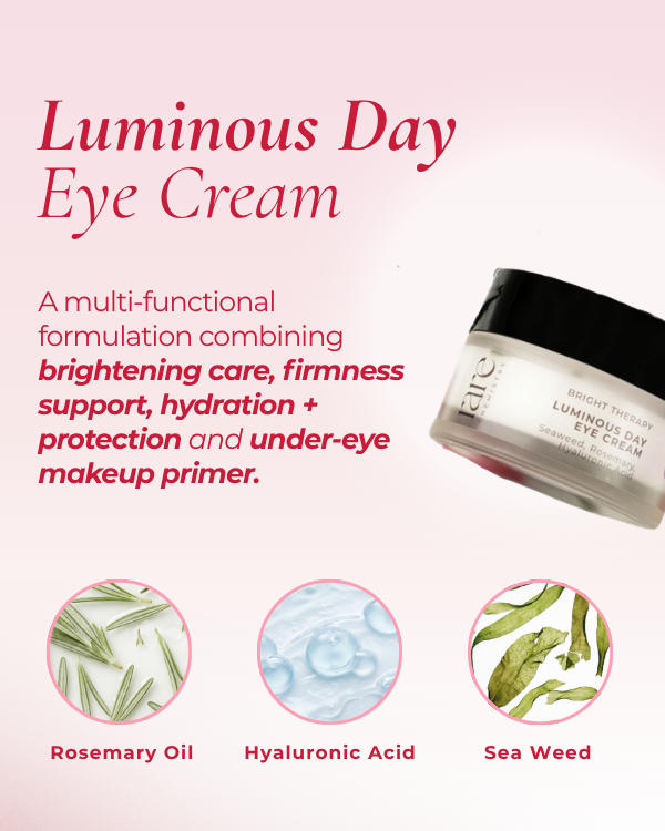 Luminous Day Eye Cream