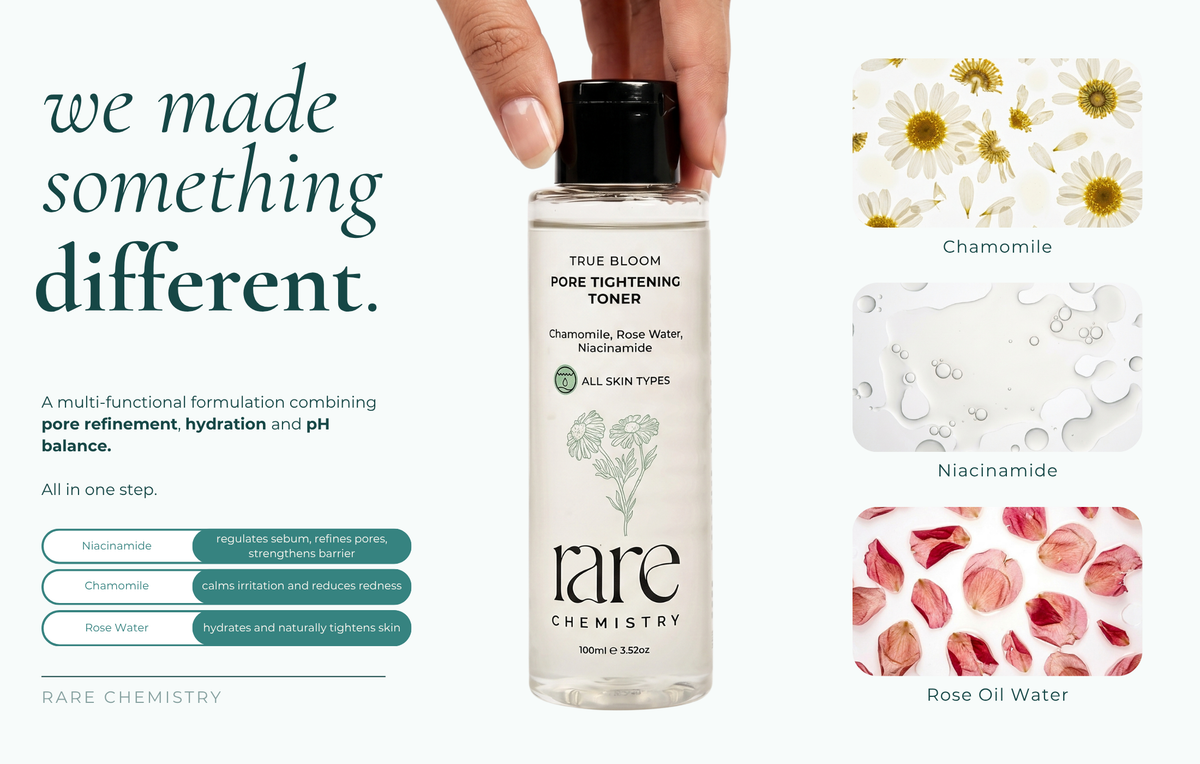 Pore Tightening Toner