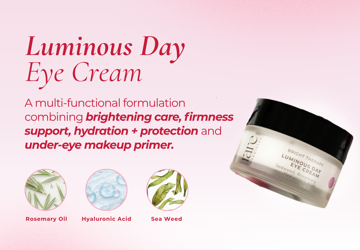 Luminous Day Eye Cream