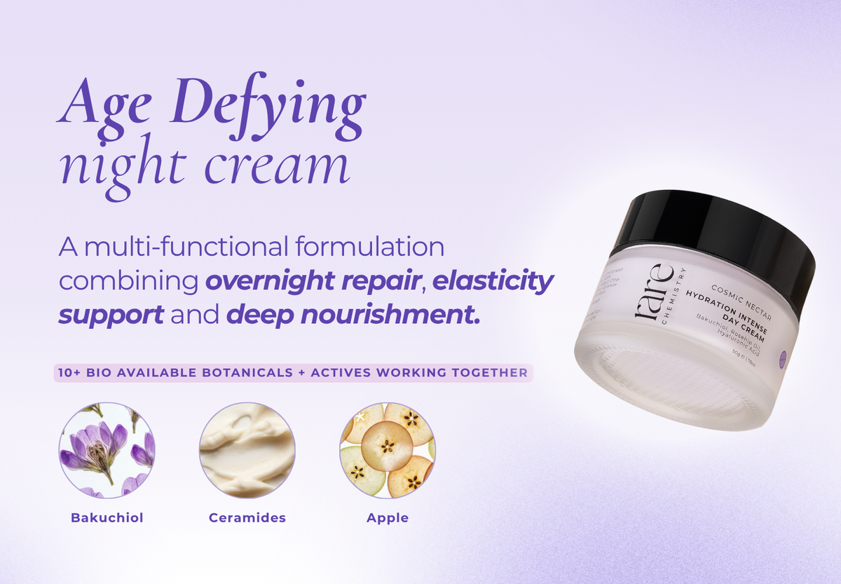 Age-Defying Night Cream