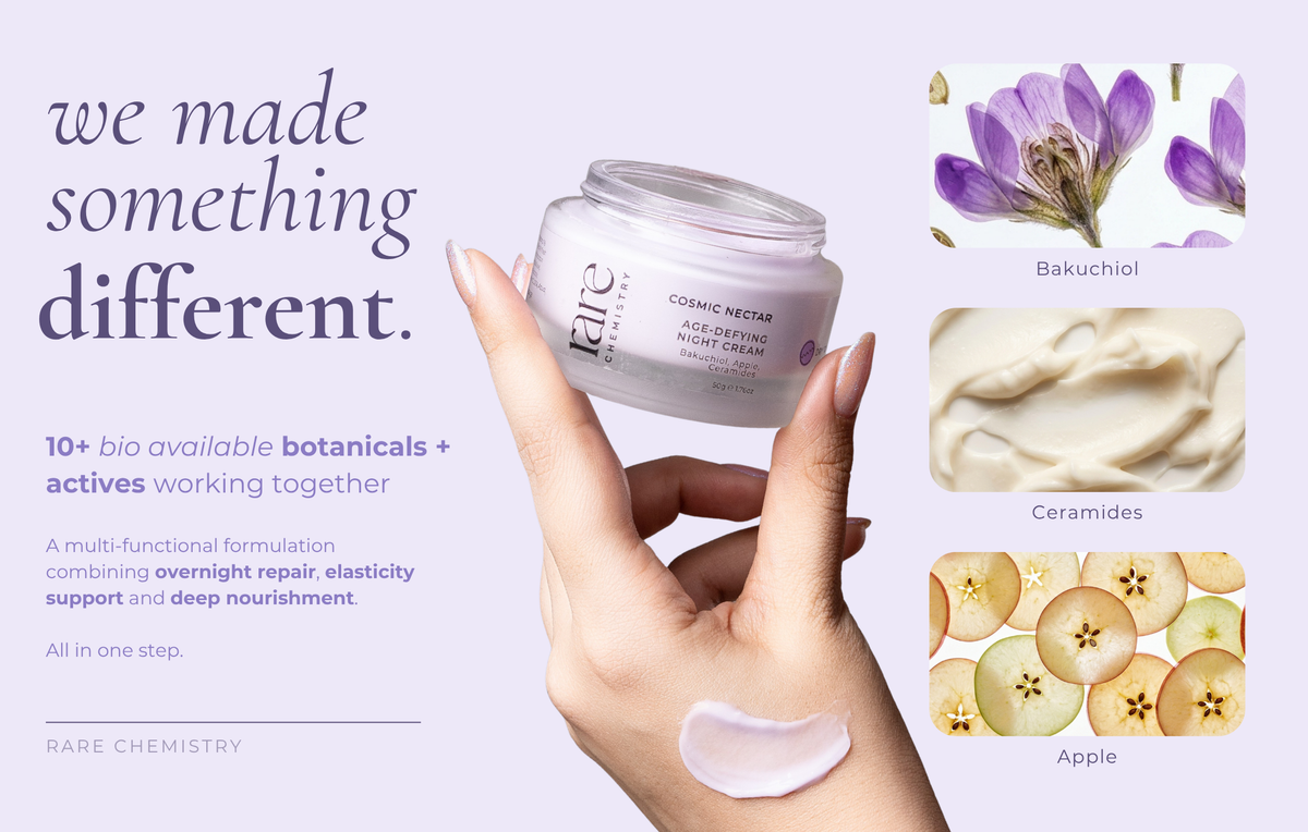 Age-Defying Night Cream