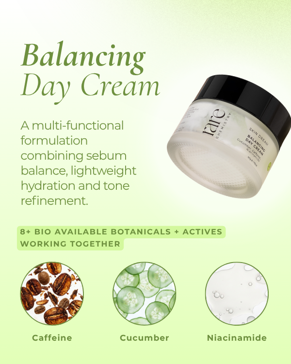 Balancing Day Cream