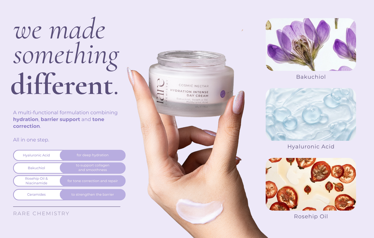 Hydration Intense Day Cream