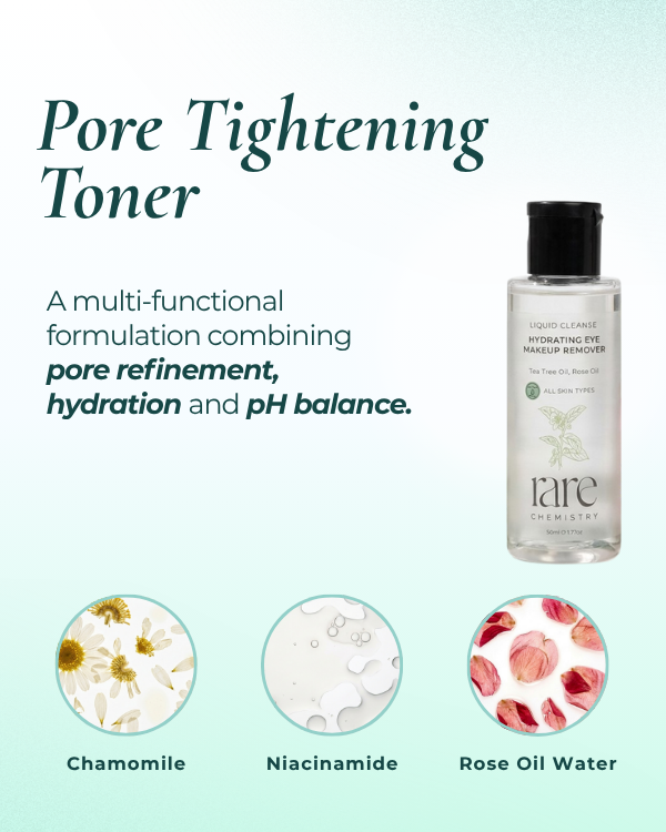 Pore Tightening Toner