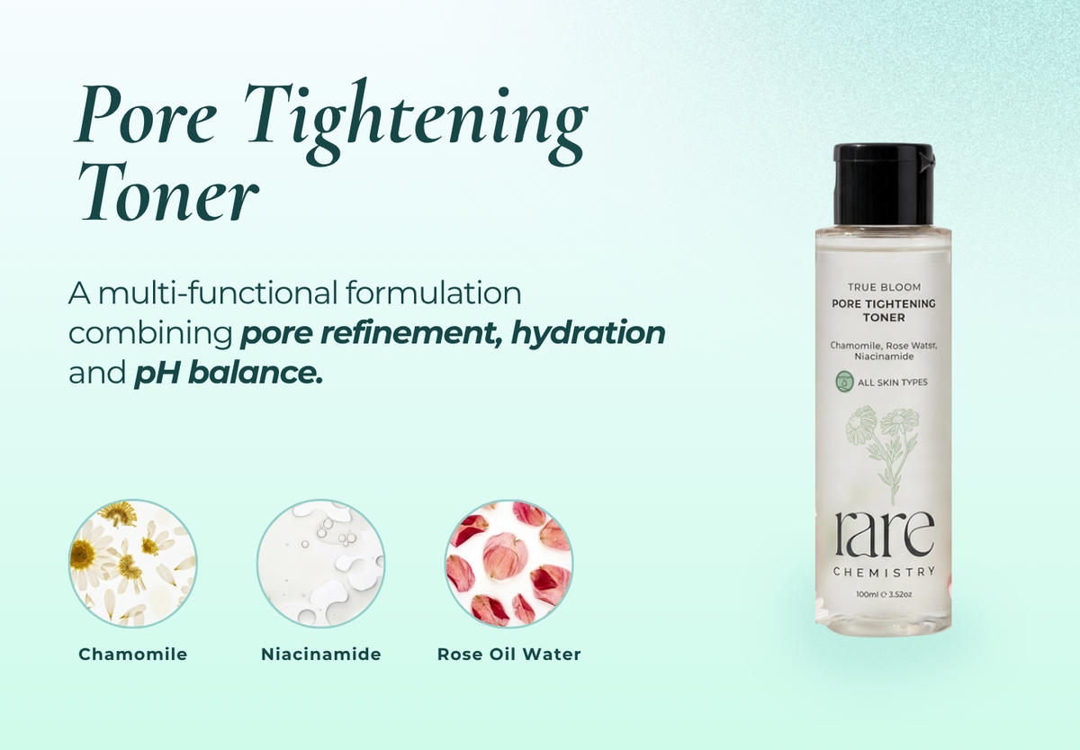 Pore Tightening Toner