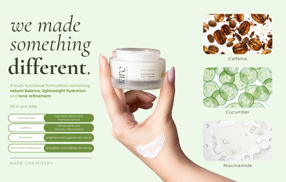 Balancing Day Cream