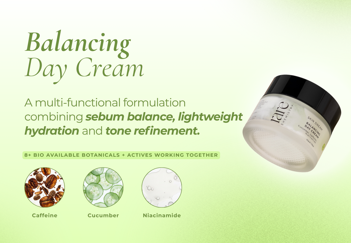 Balancing Day Cream