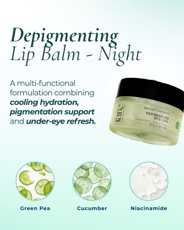 Refreshing Eye Gel