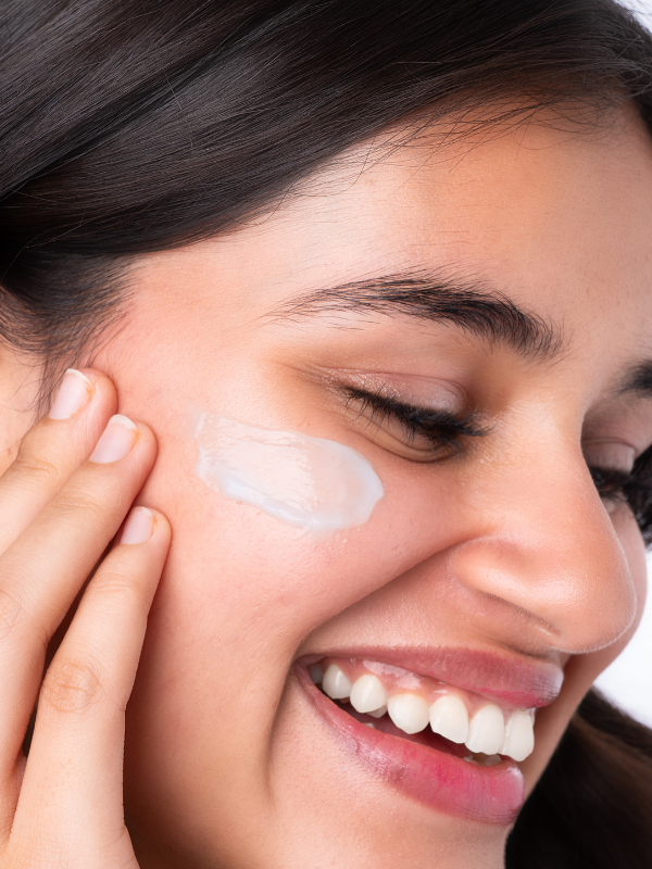 Moisturizer