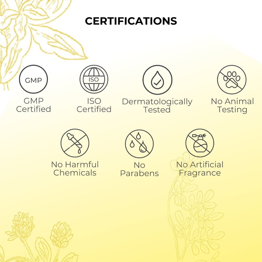 Non-Comedogenic Matte Sunscreen SPF 50