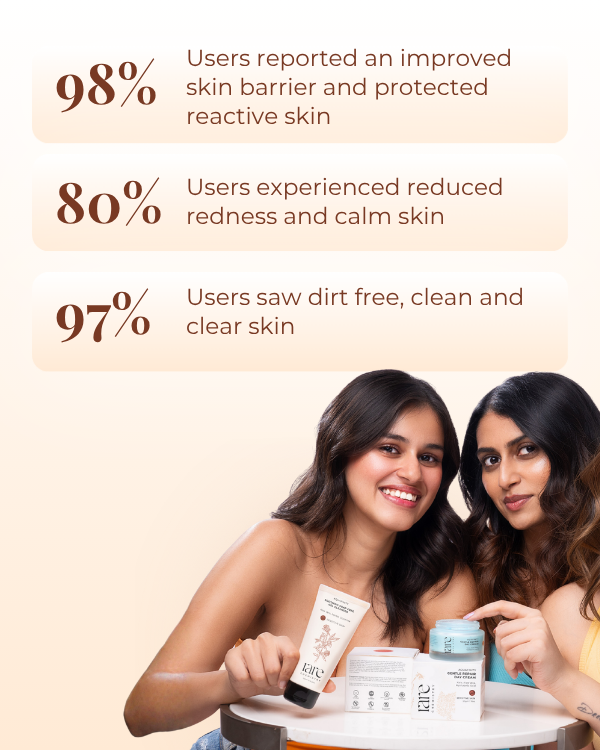 Soothing Soap Free Gel Cleanser