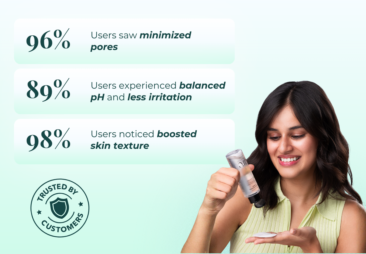 Pore Tightening Toner