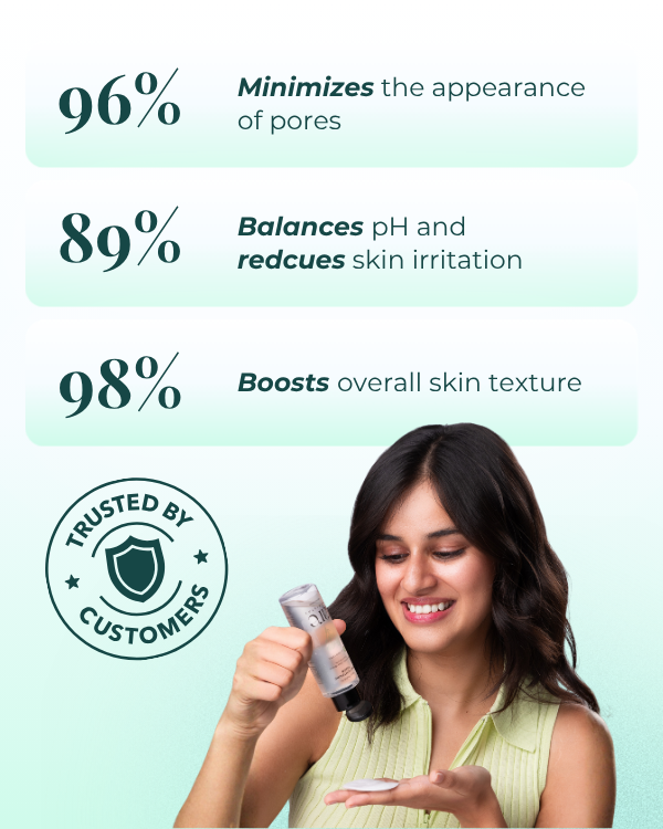 Pore Tightening Toner