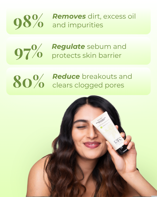 Balancing Soap Free Gel Cleanser
