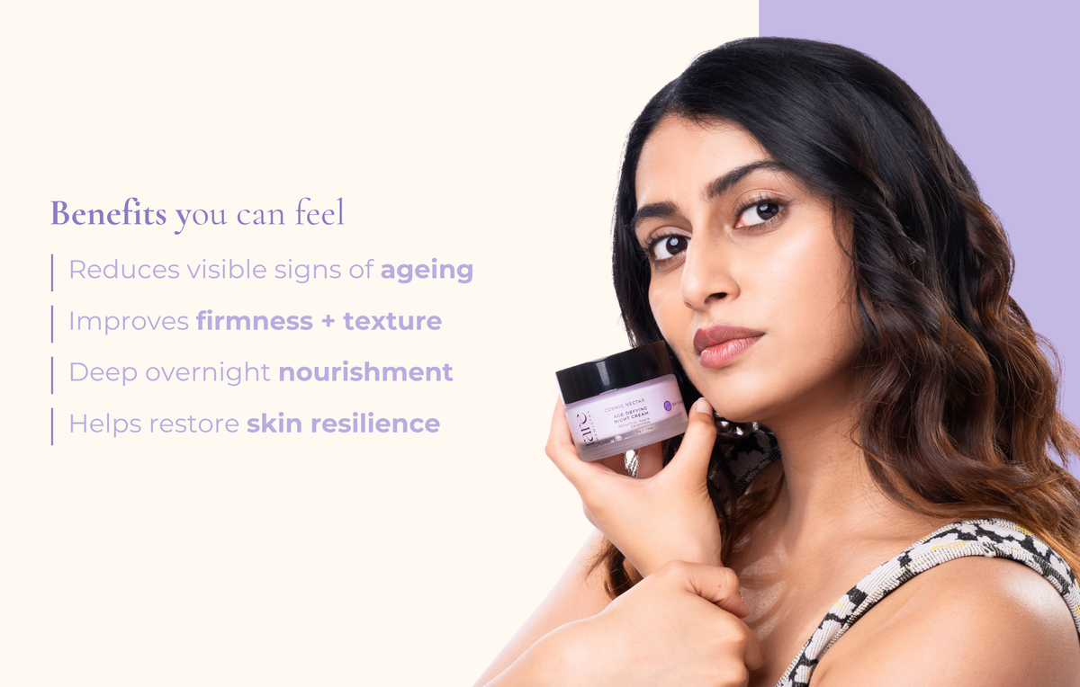 Age-Defying Night Cream