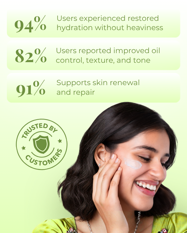 Moisture Balance Night Cream