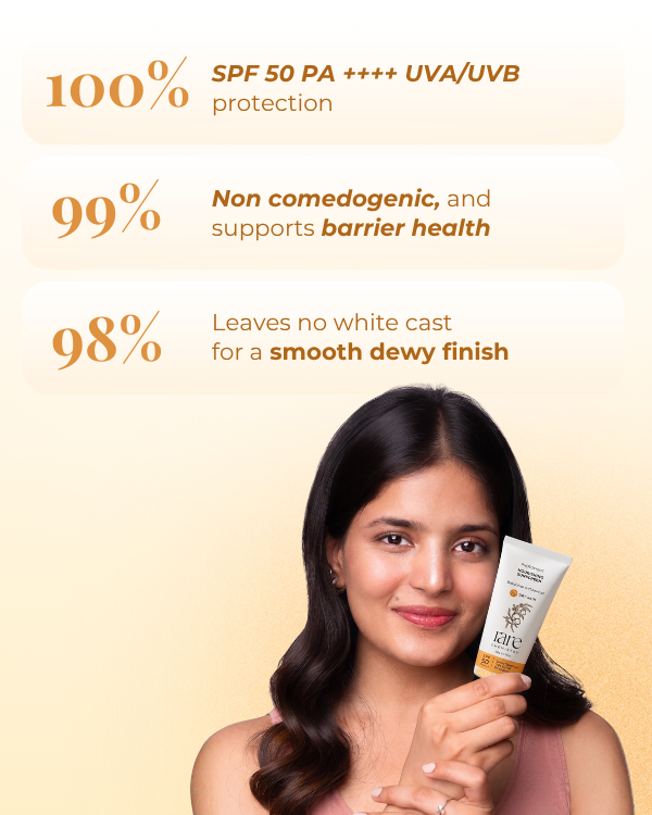Nourishing Sunscreen