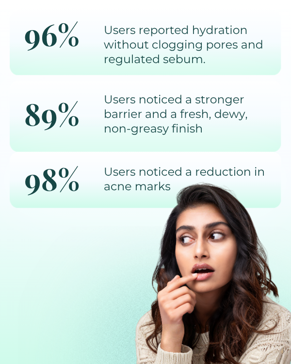 Exfoliating Lip Scrub