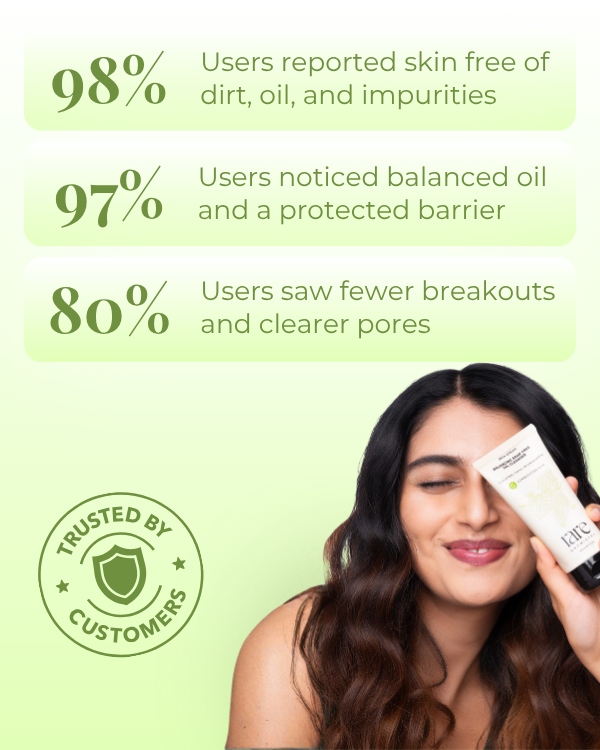Balancing Soap Free Gel Cleanser