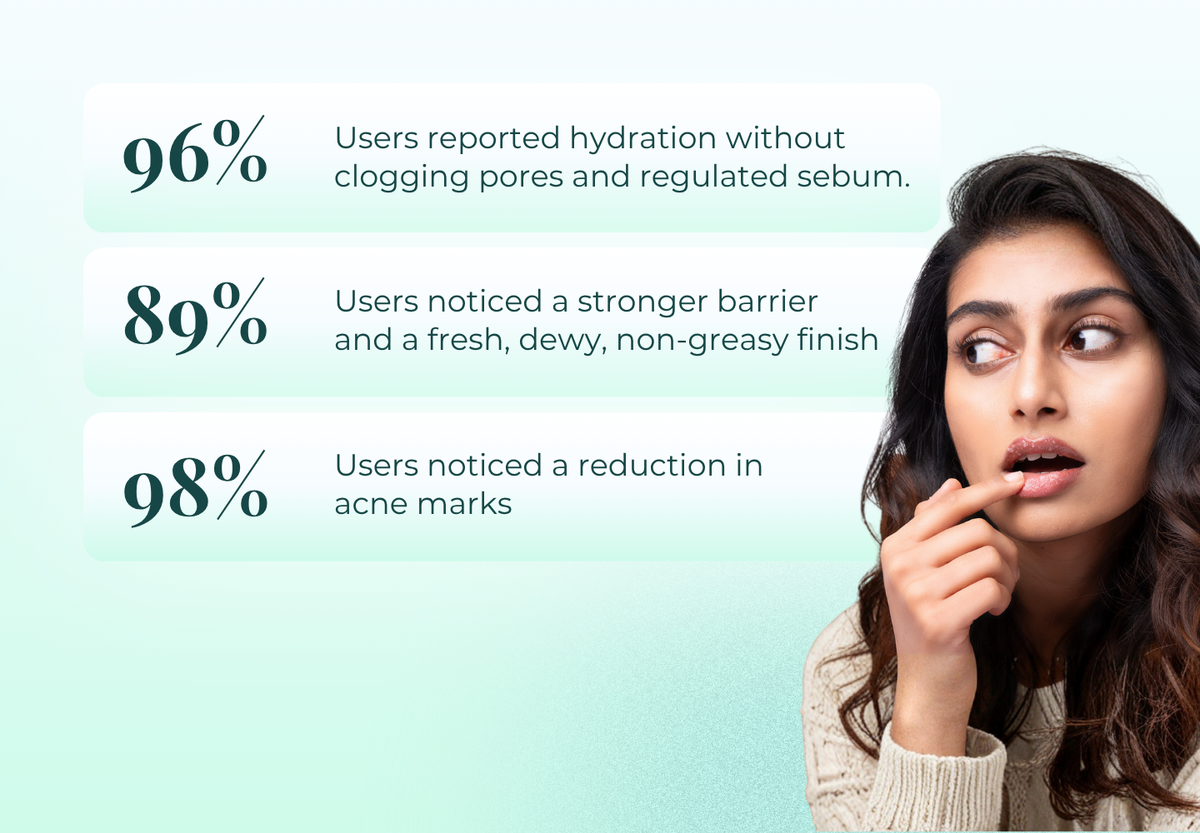 Exfoliating Lip Scrub