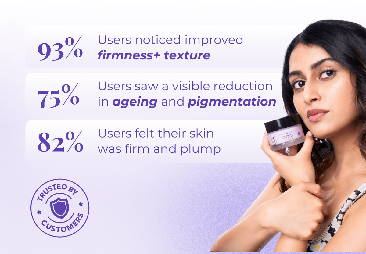 Age-Defying Night Cream