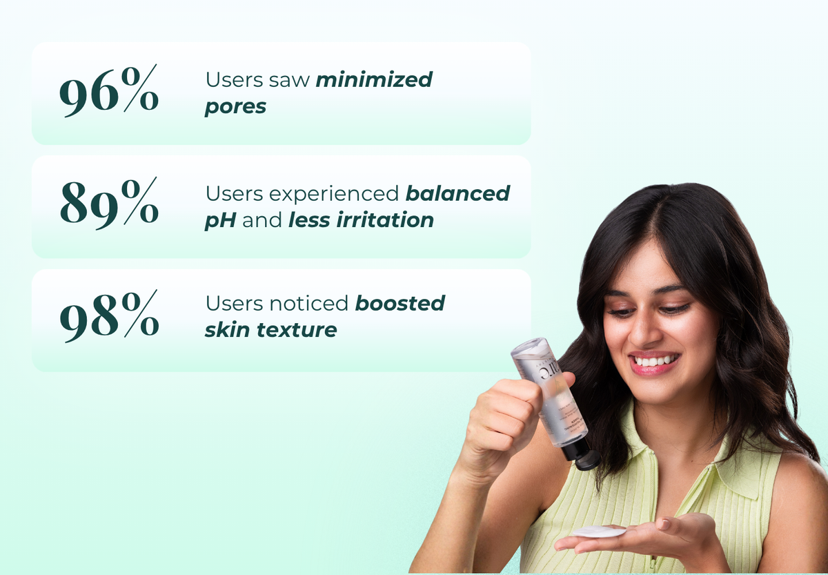 Pore Tightening Toner