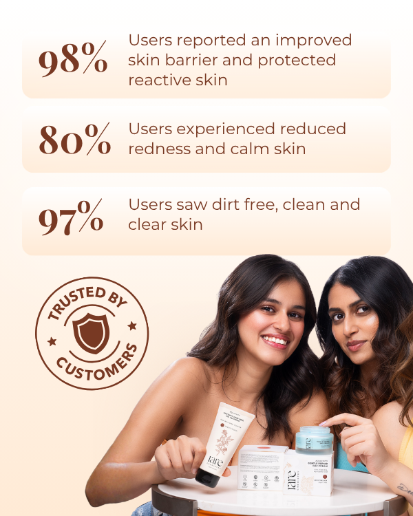Soothing Soap Free Gel Cleanser