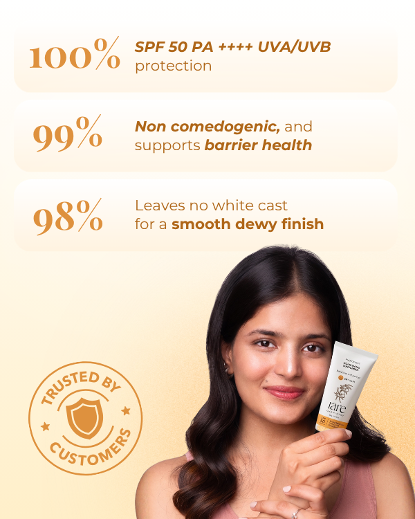 Nourishing Sunscreen