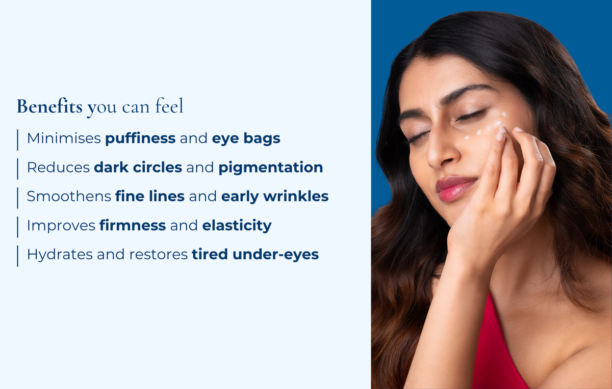Visible Difference Night Eye Cream