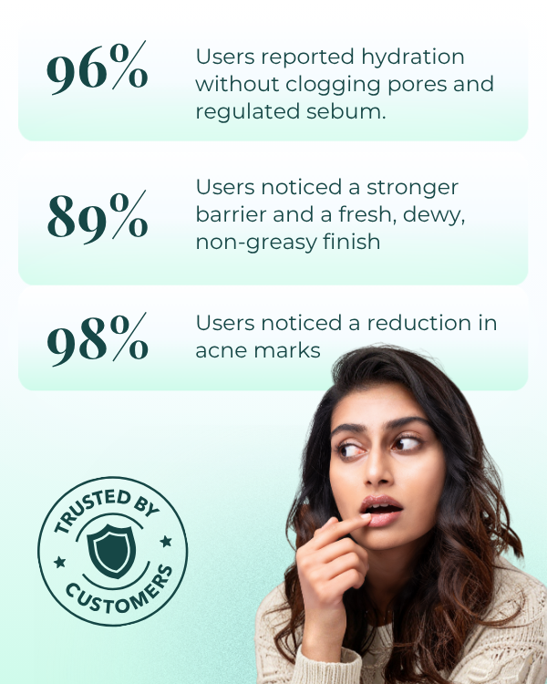 Exfoliating Lip Scrub