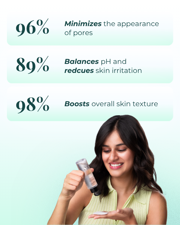 Pore Tightening Toner