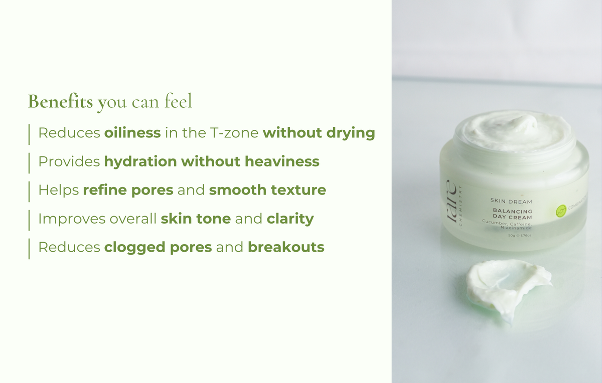 Balancing Day Cream